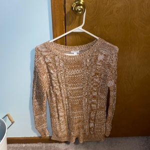 nordstrom sweater BP brand size small